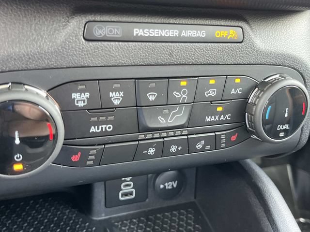 Used 2023 Ford Bronco Sport Outer Banks AWD/4WD image 40