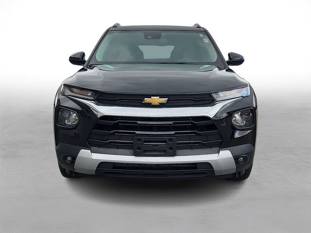 Certified 2023 Chevrolet TrailBlazer LT image 2