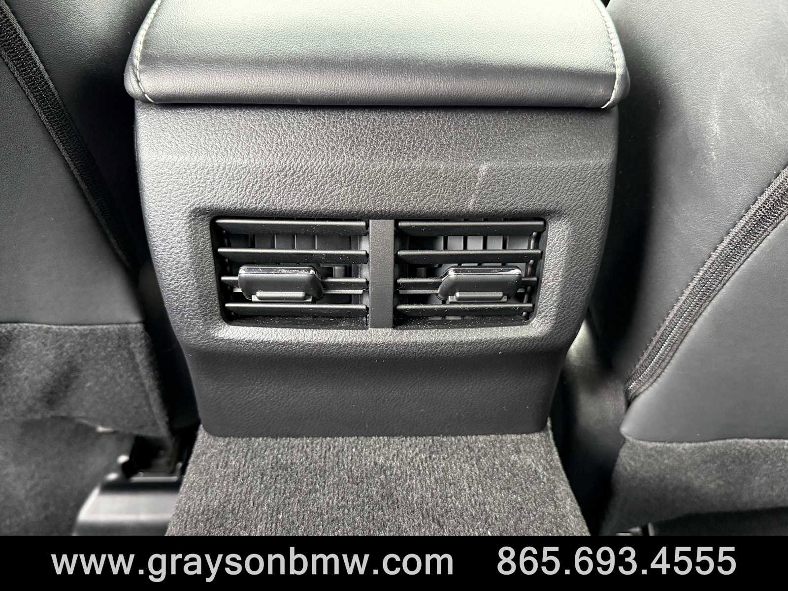 Used 2023 Lexus IS 300 w/ Comfort Package image 33