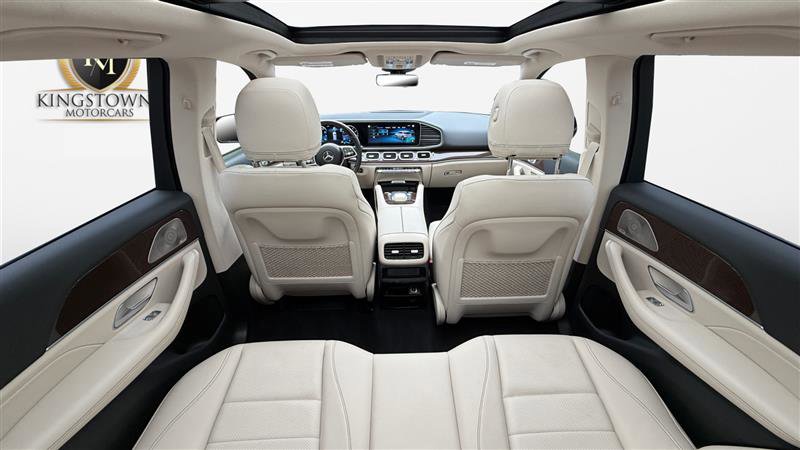 Used 2023 Mercedes-Benz GLE 350 w/ AMG Line Exterior image 22