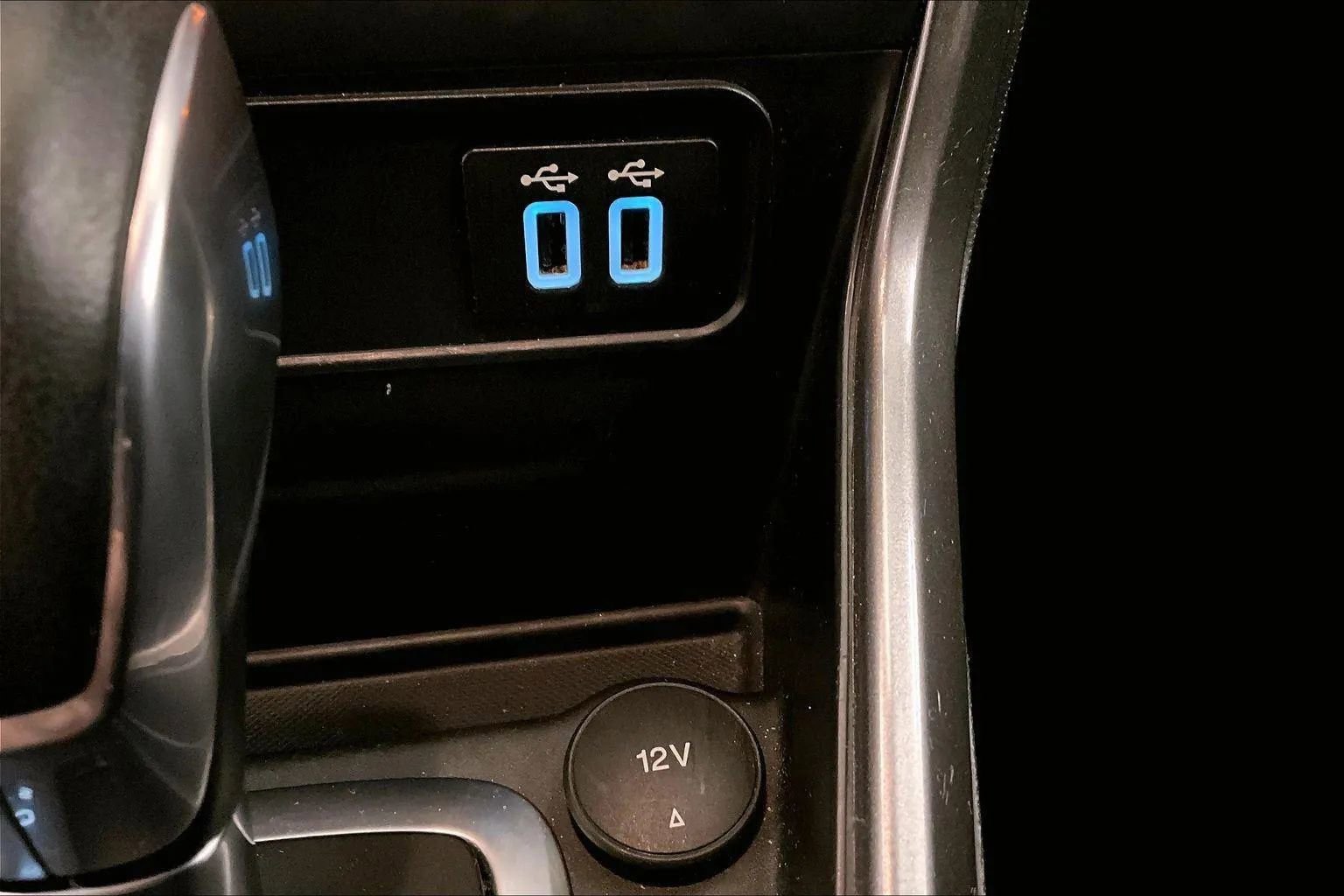 Used 2019 Ford EcoSport SE w/ SE Convenience Package image 31