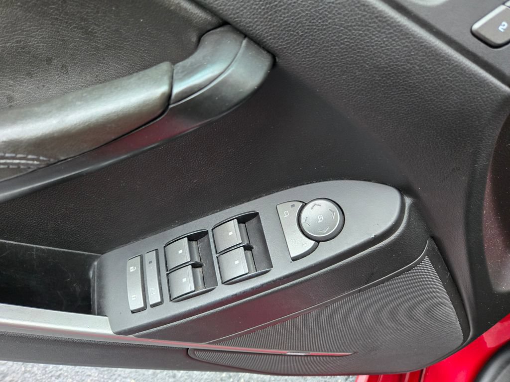Used 2011 Cadillac CTS Performance AWD/4WD image 13