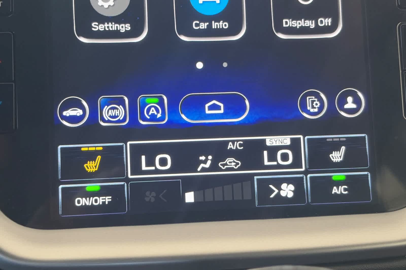 Certified 2025 Subaru Outback Limited AWD/4WD image 22