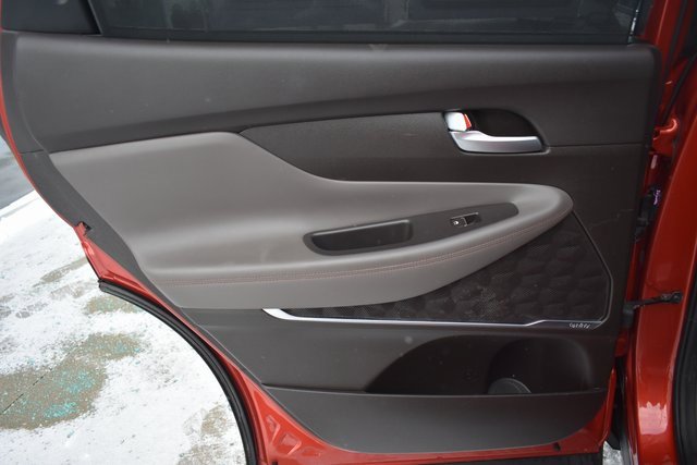 Used 2020 Hyundai Santa Fe SEL image 34