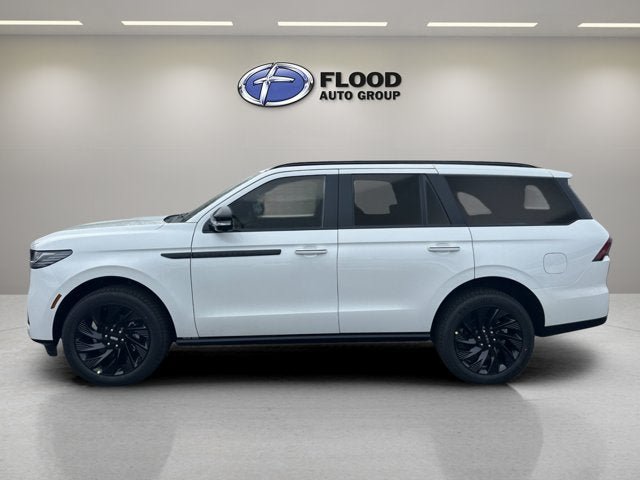 New 2026 Lincoln Navigator Reserve w/ Jet Appearance Package AWD/4WD image 5