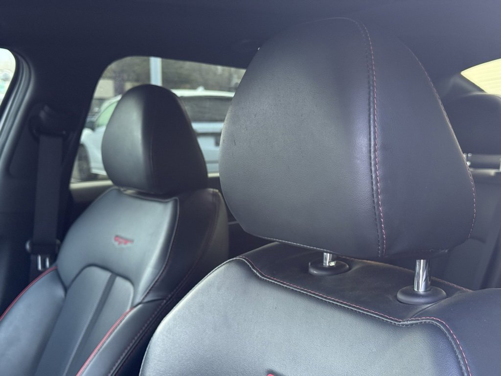 Used 2022 Kia K5 GT image 11