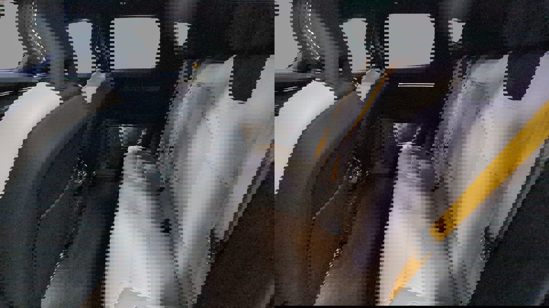 Used 2025 Polestar Polestar 3 image 17