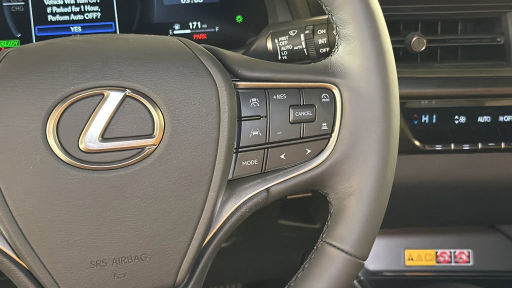 New 2026 Lexus UX 300h AWD w/ Accessory Package (2T) image 16