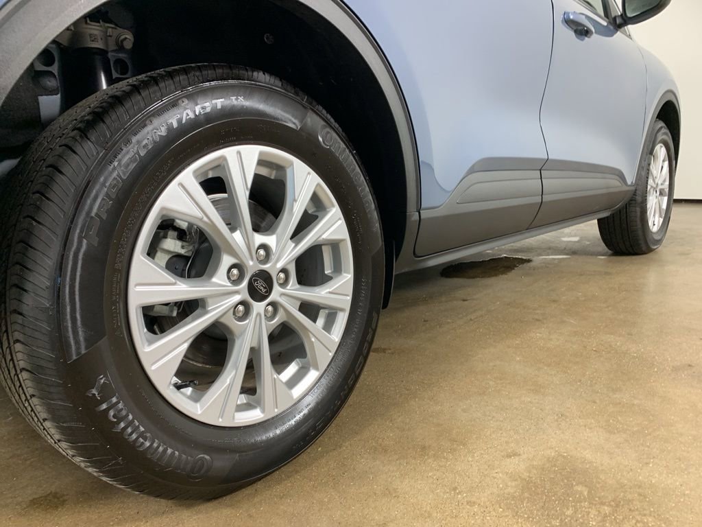 Used 2024 Ford Escape Active image 9