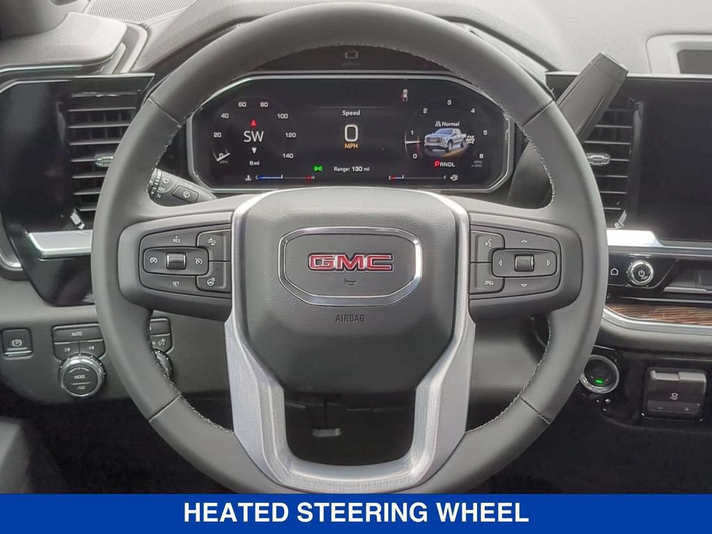 New 2026 GMC Sierra 1500 Elevation w/ Elevation Select Package AWD/4WD image 15