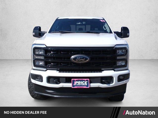 Used 2024 Ford F250 Lariat w/ Lariat Ultimate Package AWD/4WD image 1