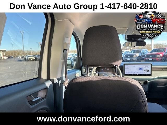 New 2026 Ford Maverick XL image 31