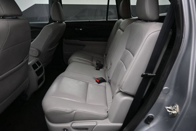 Certified 2021 Honda Pilot EX-L image 26