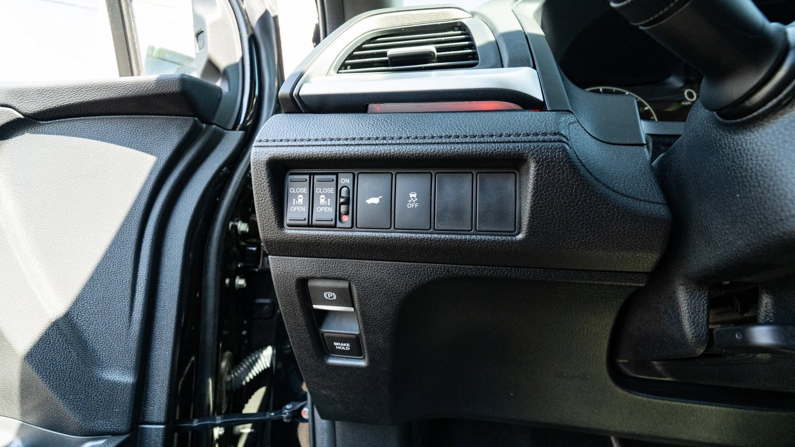 Used 2025 Honda Odyssey Sport-L image 50