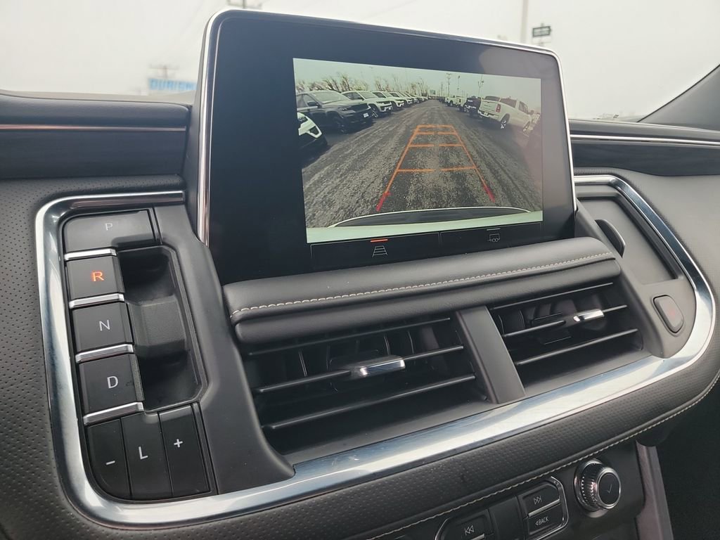 Used 2024 GMC Yukon XL SLT image 20