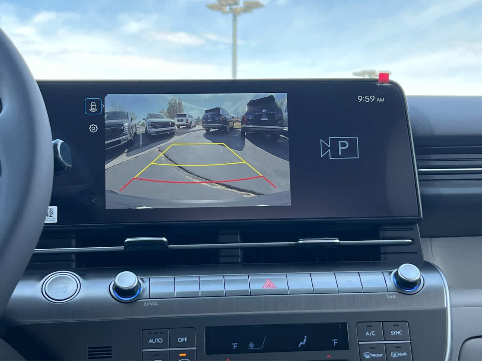 Certified 2026 Hyundai Kona SEL Sport image 37