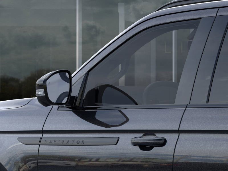 New 2025 Lincoln Navigator Reserve w/ Jet Appearance Package image 20