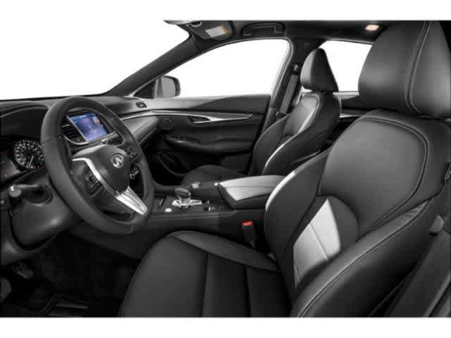 Certified 2023 INFINITI QX55 Luxe w/ Cargo Package AWD/4WD image 12
