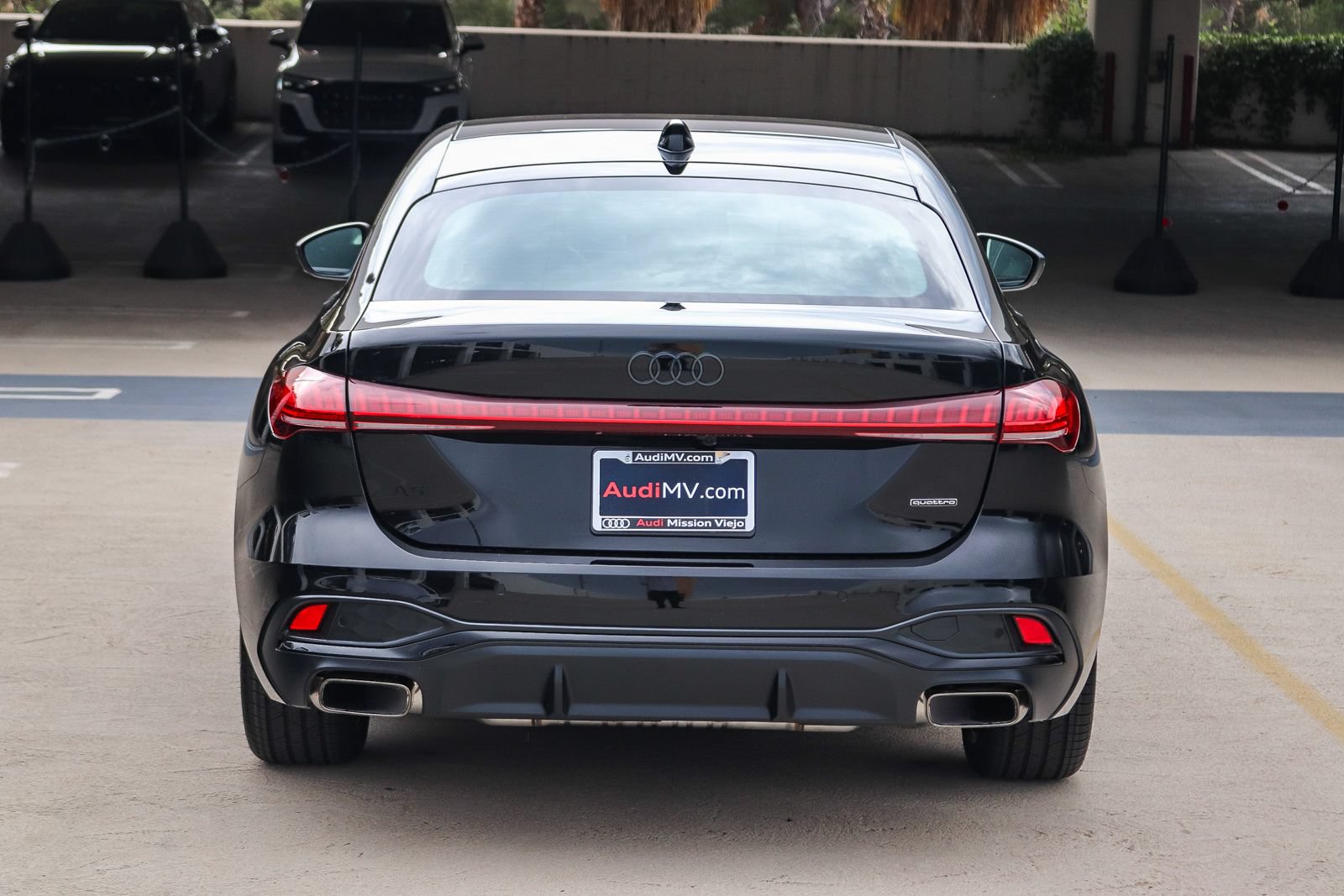 New 2026 Audi A5 2.0T Premium AWD/4WD image 5