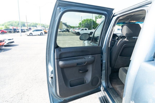 Used 2012 Chevrolet Silverado 1500 LT w/ All-Star Edition RWD image 11