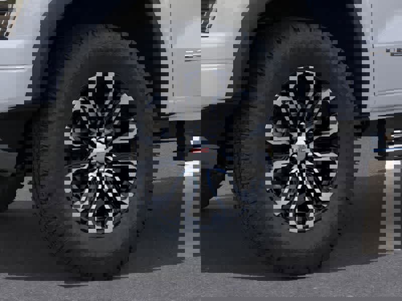 New 2026 GMC Canyon Denali image 9