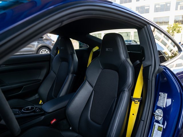 Used 2024 Porsche 911 Carrera T image 5