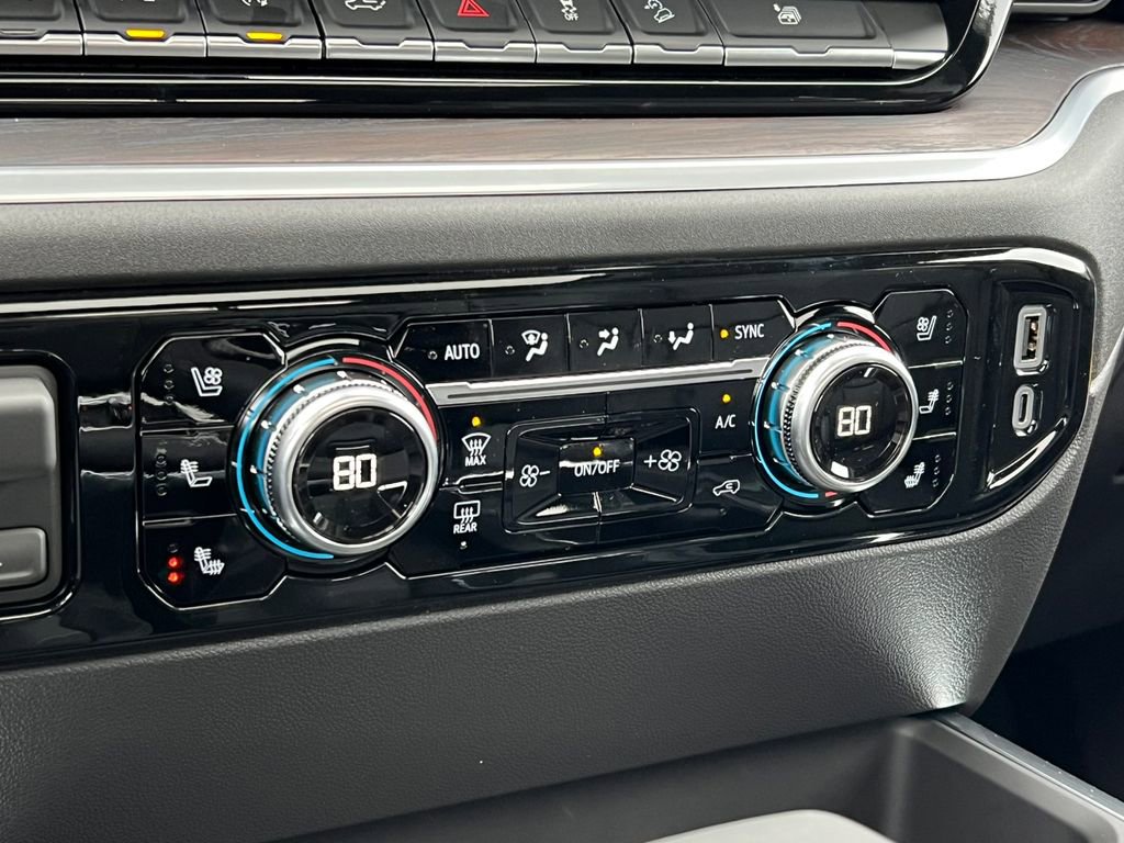 New 2026 GMC Sierra 1500 SLT w/ SLT Premium Plus Package image 31