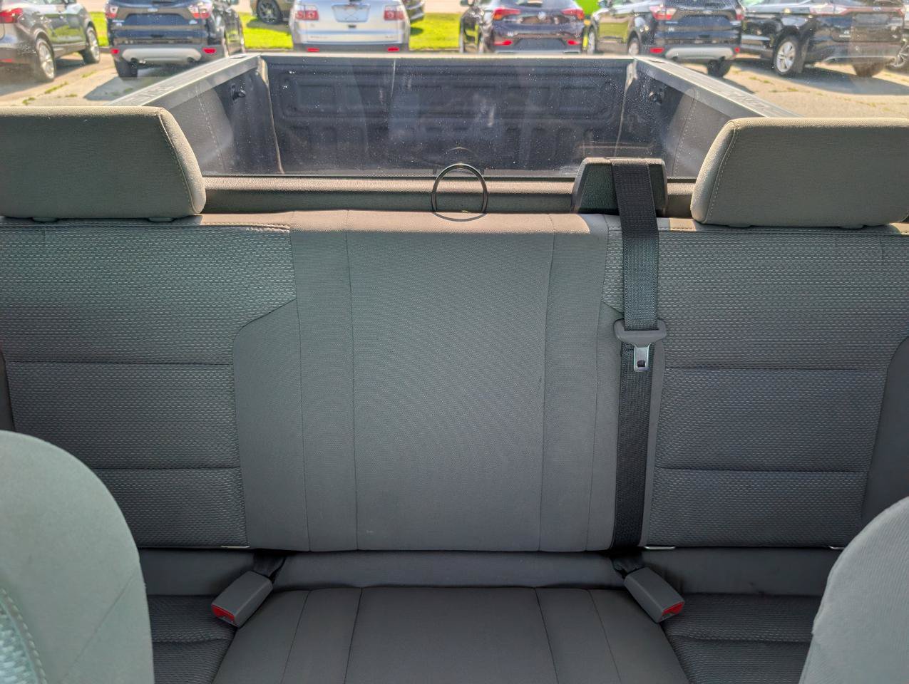 Used 2019 GMC Sierra 1500 Limited w/ Elevation Edition AWD/4WD image 30