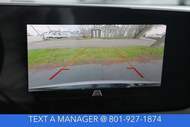 New 2026 Buick Envista Sport Touring w/ Convenience I Package FWD image 23