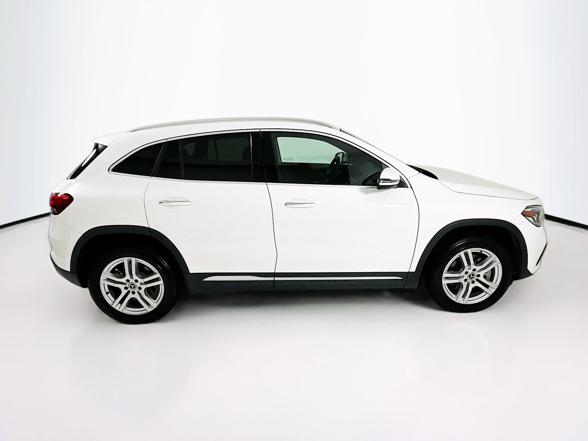 Certified 2023 Mercedes-Benz GLA 250 image 9