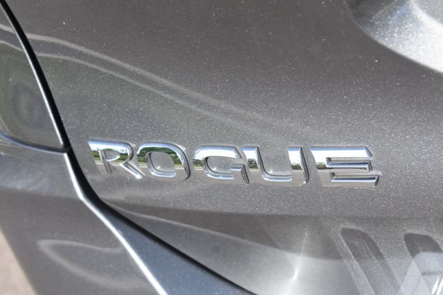 Used 2018 Nissan Rogue S FWD image 14