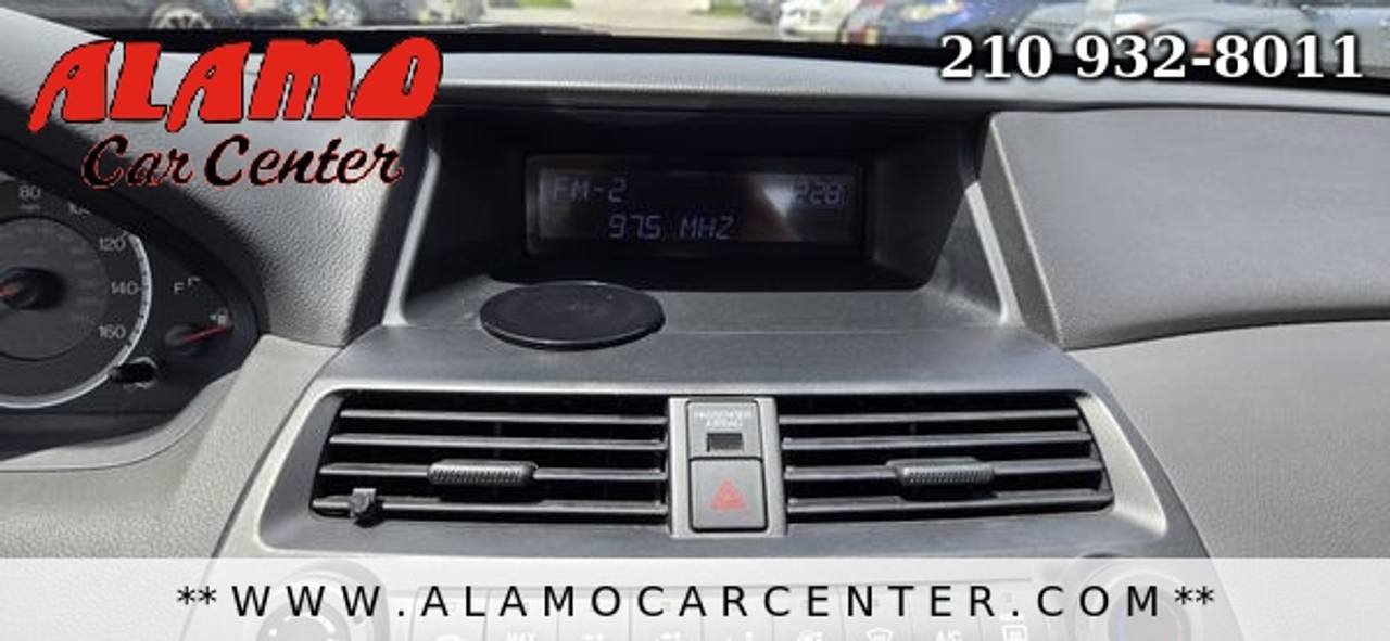 Used 2009 Honda Accord LX image 39