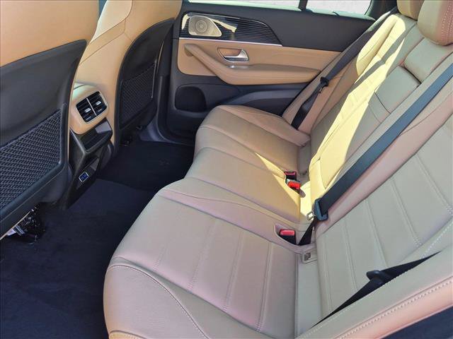 New 2026 Mercedes-Benz GLE 450 4MATIC image 15
