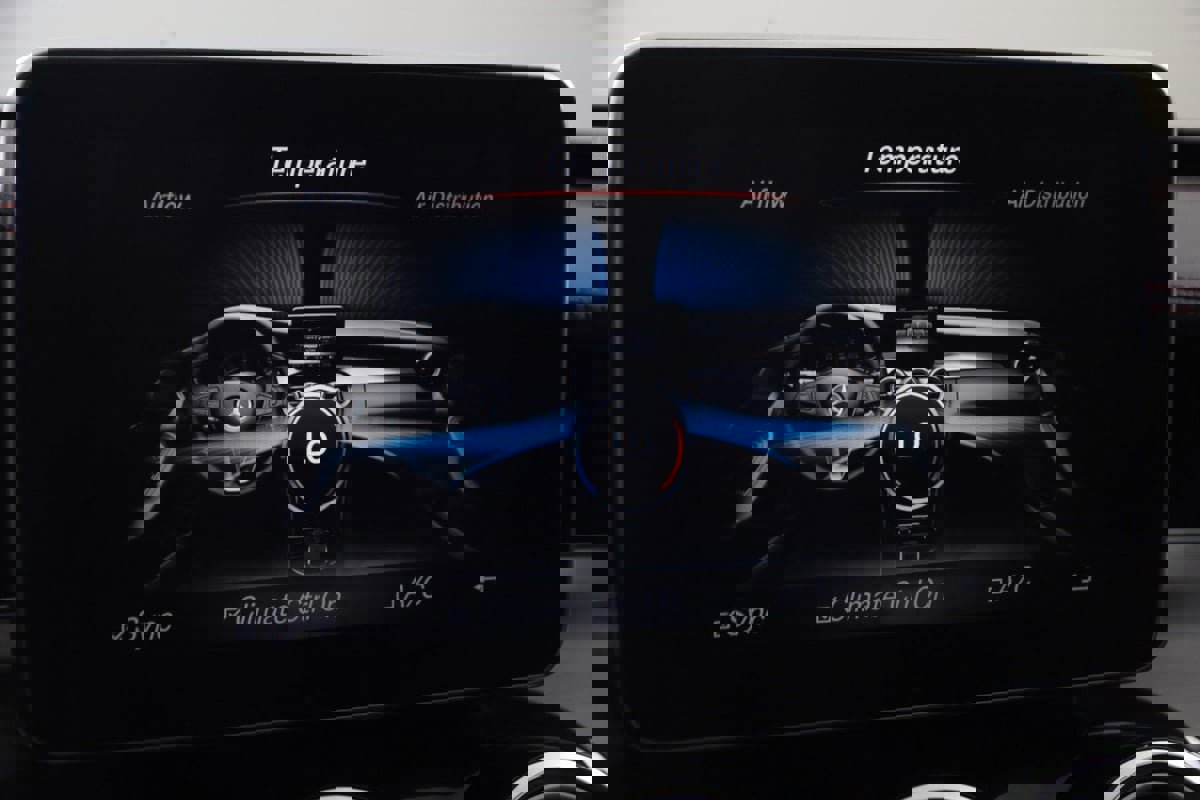 Used 2018 Mercedes-Benz C 43 AMG 4MATIC Sedan image 39