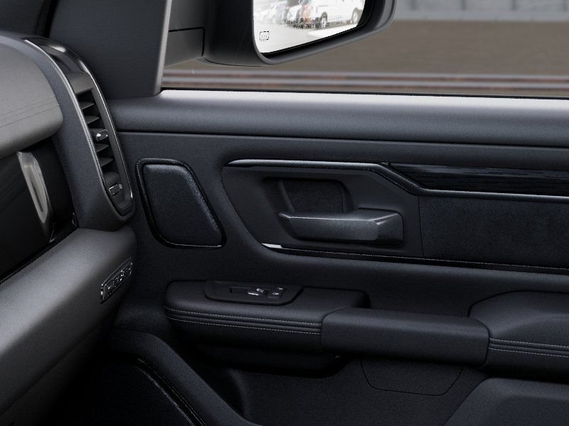 New 2027 RAM 1500 Rebel AWD/4WD image 25
