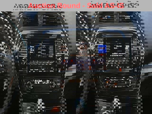 Used 2020 Nissan Maxima SR w/ Sport Mat Group image 18