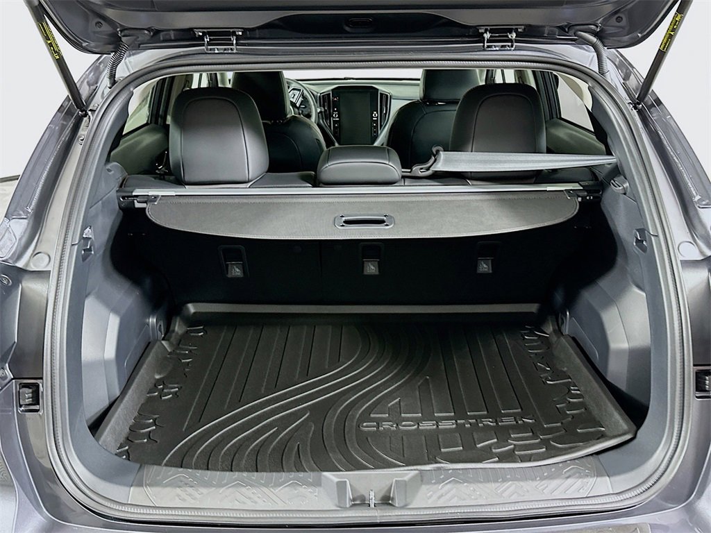 Used 2025 Subaru Crosstrek 2.5i Limited w/ Popular Package #4A image 16