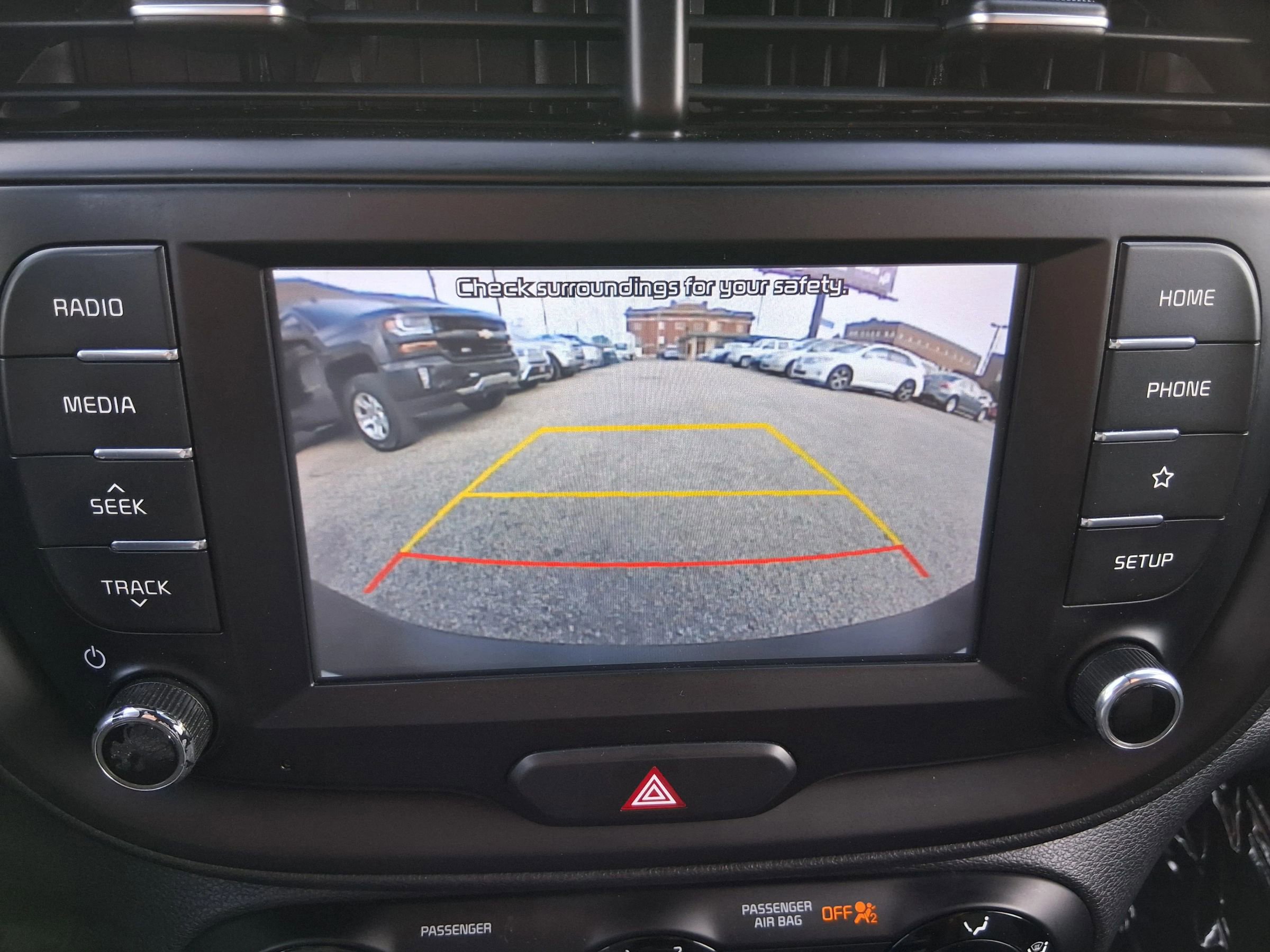 Used 2020 Kia Soul S FWD image 22