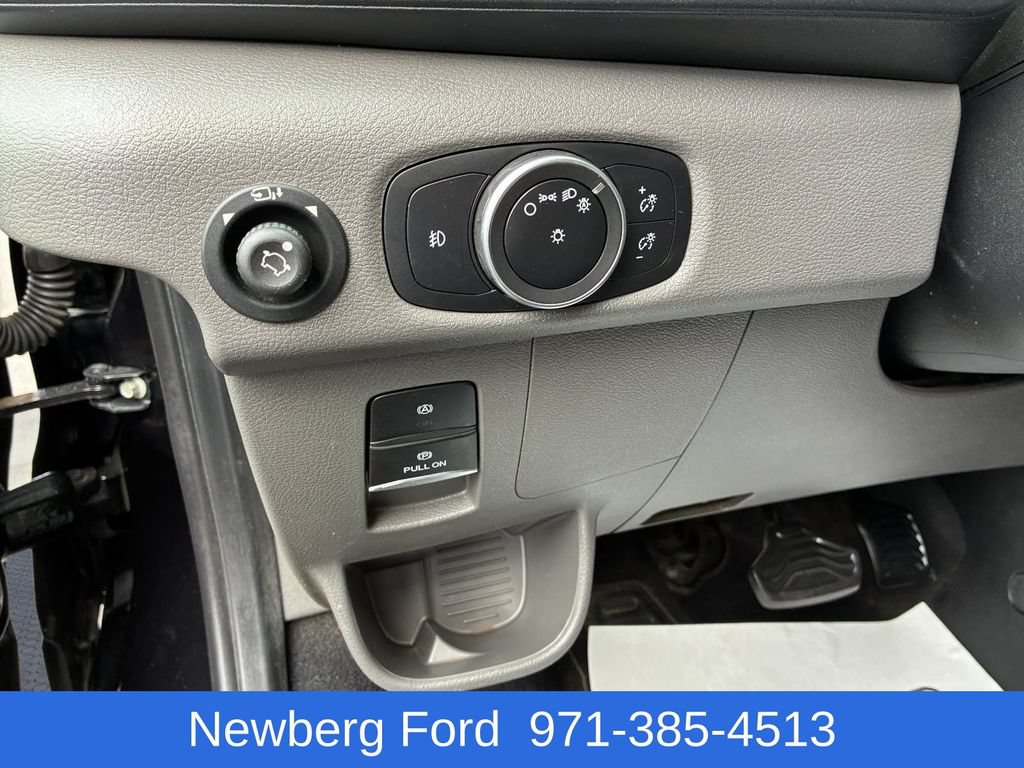 Used 2023 Ford Transit 350 XLT RWD image 15
