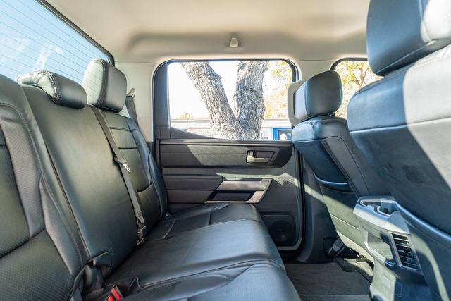 Used 2022 Toyota Tundra SR5 image 40