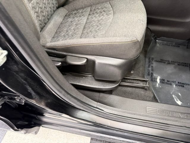 Used 2024 Chevrolet Equinox LT AWD/4WD image 22