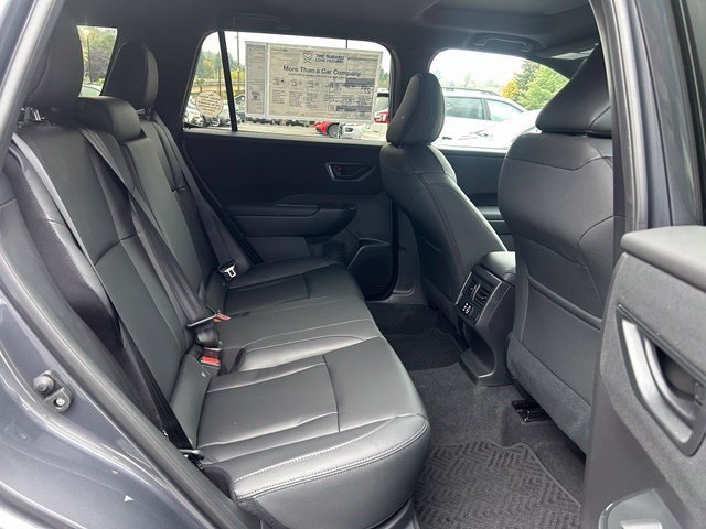 New 2026 Subaru Outback Premium AWD/4WD image 11