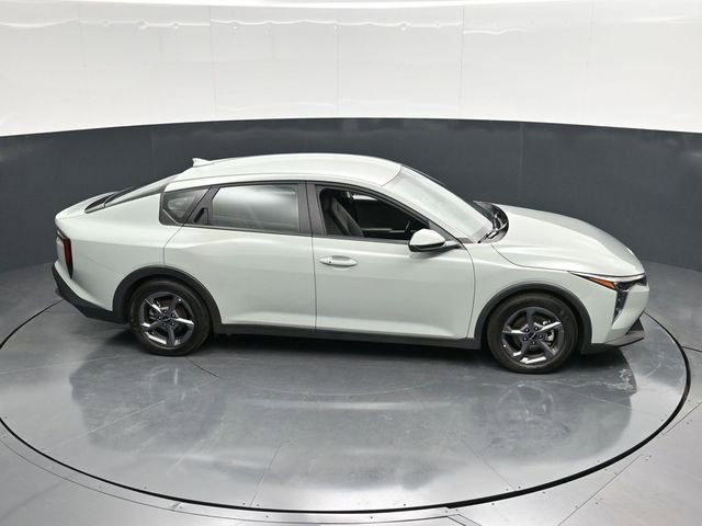 Used 2025 Kia K4 LXS image 49