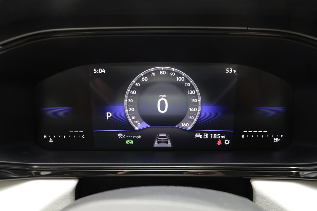 New 2026 Volkswagen Taos S FWD image 9