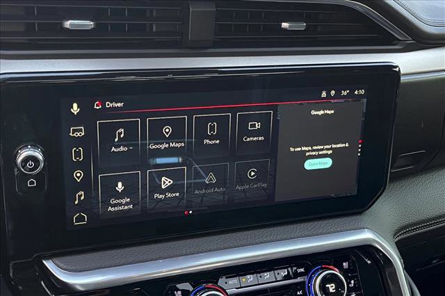 Used 2022 GMC Sierra 1500 Denali image 14