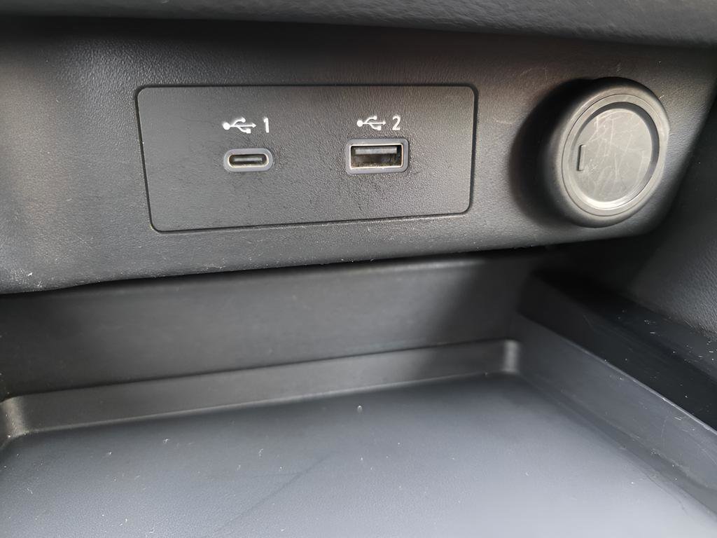 Used 2023 Nissan Rogue SL w/ SL Premium Package image 34