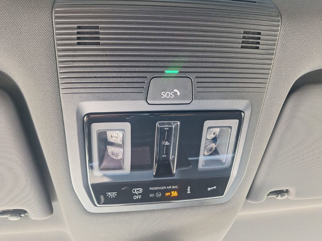 New 2025 Volkswagen ID. Buzz Pro S Plus image 19