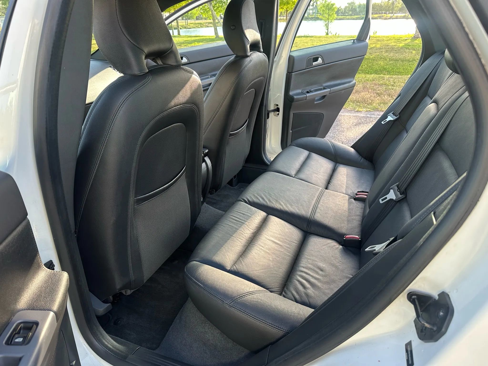 Used 2009 Volvo S40 2.4i image 19