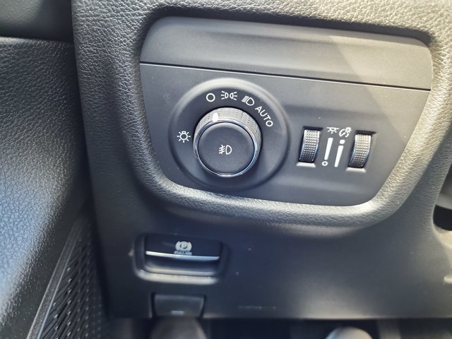 New 2027 Jeep Grand Cherokee L Limited AWD/4WD image 20