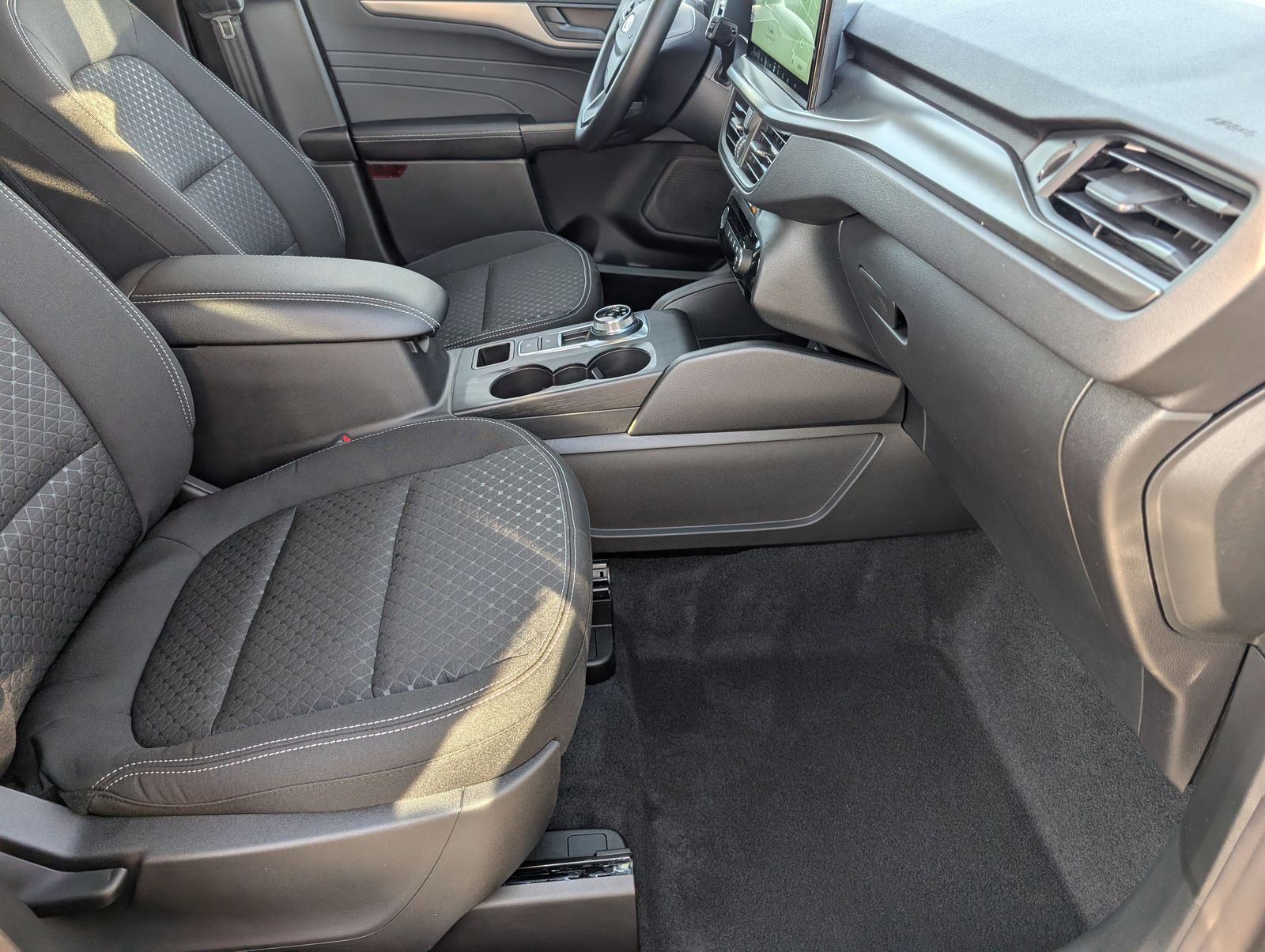 New 2026 Ford Escape Active w/ Tech Pack #1 FWD image 27